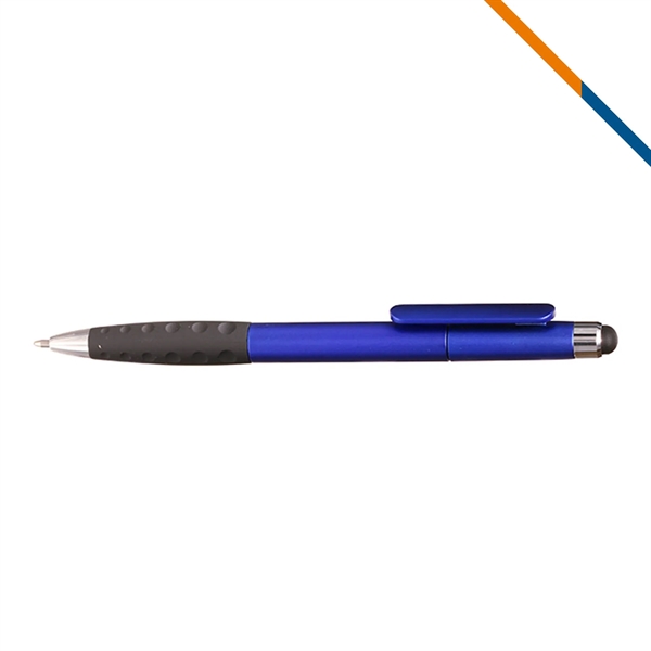 Calix 2in1 Stylus Ballpoint Pen - Calix 2in1 Stylus Ballpoint Pen - Image 3 of 6