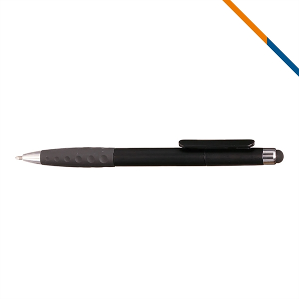 Calix 2in1 Stylus Ballpoint Pen - Calix 2in1 Stylus Ballpoint Pen - Image 4 of 6