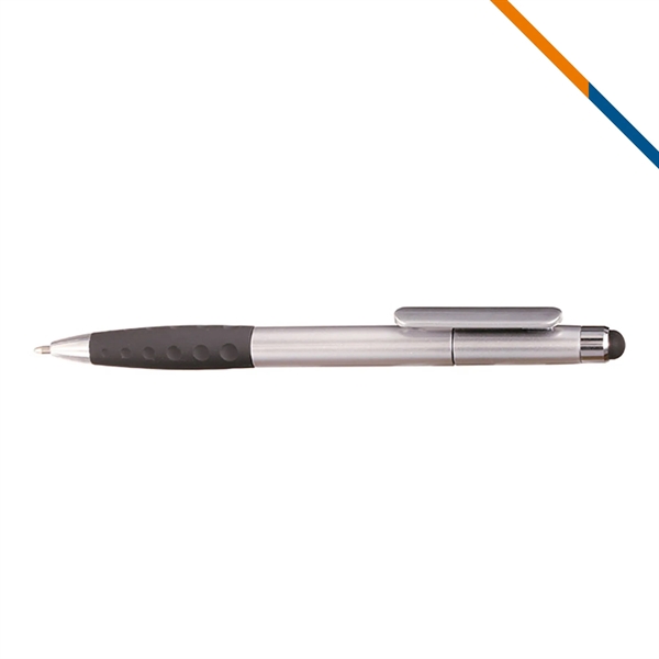Calix 2in1 Stylus Ballpoint Pen - Calix 2in1 Stylus Ballpoint Pen - Image 5 of 6
