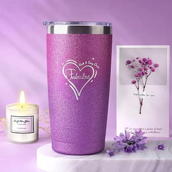 Women's Birthday Gift, Relaxation Spa Gift Basket Set - Women's Birthday Gift, Relaxation Spa Gift Basket Set - Image 3 of 11