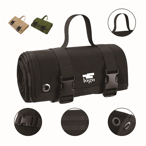 Portable Tactical Shooting Mat - Portable Tactical Shooting Mat - Image 0 of 2