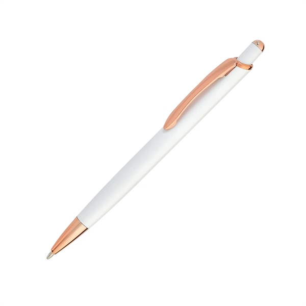 Ambrose Metal Retractable Pen - Ambrose Metal Retractable Pen - Image 5 of 5