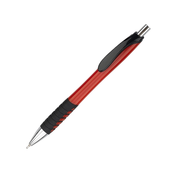 Aspen Retractable Ballpoint Pen - Aspen Retractable Ballpoint Pen - Image 1 of 6