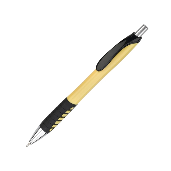 Aspen Retractable Ballpoint Pen - Aspen Retractable Ballpoint Pen - Image 2 of 6