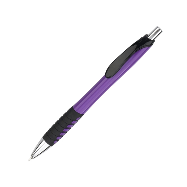 Aspen Retractable Ballpoint Pen - Aspen Retractable Ballpoint Pen - Image 3 of 6