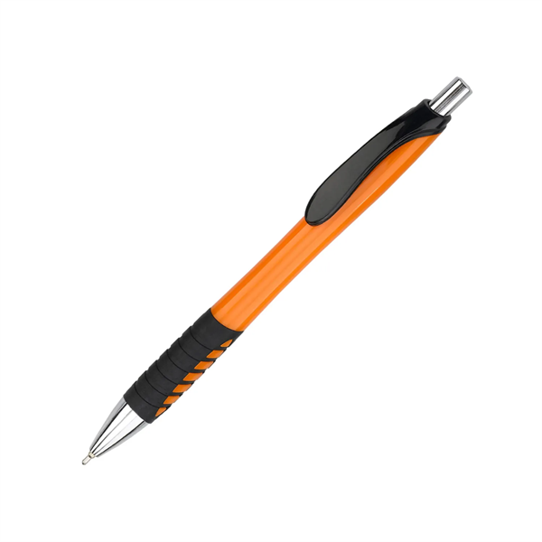 Aspen Retractable Ballpoint Pen - Aspen Retractable Ballpoint Pen - Image 4 of 6