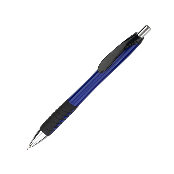 Aspen Retractable Ballpoint Pen - Aspen Retractable Ballpoint Pen - Image 5 of 6