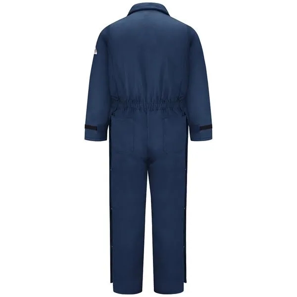 Bulwark Men's FR Premium Insulated Coveralls - Bulwark Men's FR Premium Insulated Coveralls - Image 1 of 1