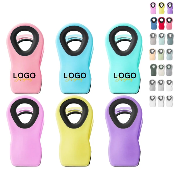 Magnetic Chip Clips - Magnetic Chip Clips - Image 0 of 8