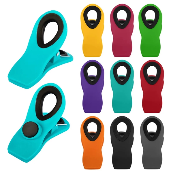 Magnetic Chip Clips - Magnetic Chip Clips - Image 1 of 8