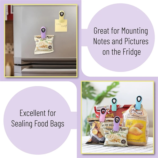 Magnetic Chip Clips - Magnetic Chip Clips - Image 5 of 8