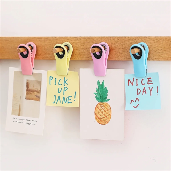 Magnetic Chip Clips - Magnetic Chip Clips - Image 6 of 8