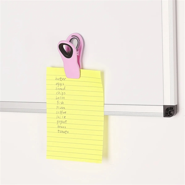 Magnetic Chip Clips - Magnetic Chip Clips - Image 7 of 8