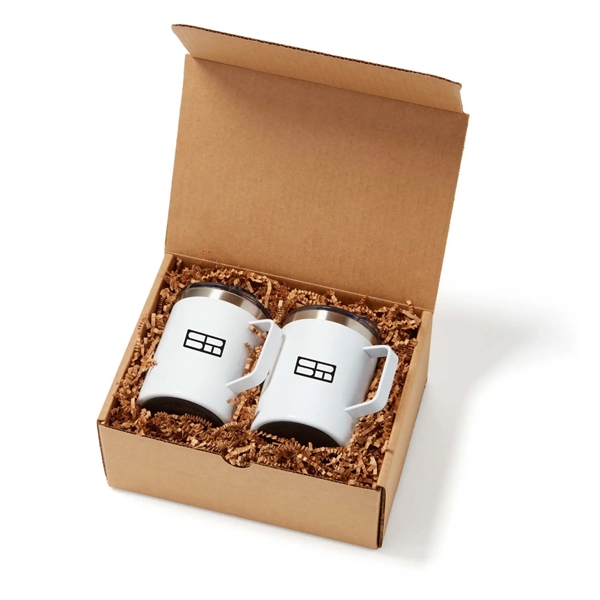 Coffee Mug Set - Coffee Mug Set - Image 3 of 3