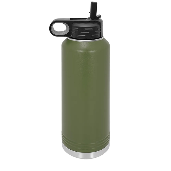 Polar Camel 40oz Water Bottle - Polar Camel 40oz Water Bottle - Image 15 of 16