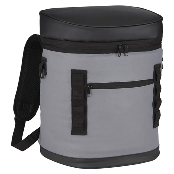 20-Can Backpack Cooler - 20-Can Backpack Cooler - Image 1 of 2