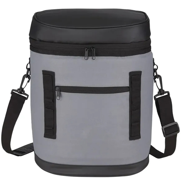 20-Can Backpack Cooler - 20-Can Backpack Cooler - Image 2 of 2