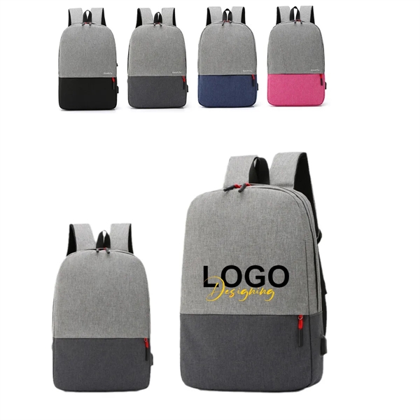 laptop bag with usb port - laptop bag with usb port - Image 0 of 2