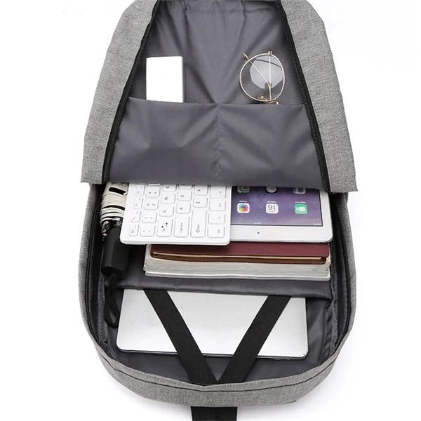 laptop bag with usb port - laptop bag with usb port - Image 2 of 2