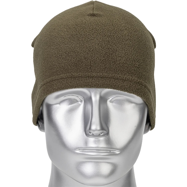 230GSM Polar Fleece Cotton Skull Cap - 230GSM Polar Fleece Cotton Skull Cap - Image 1 of 12