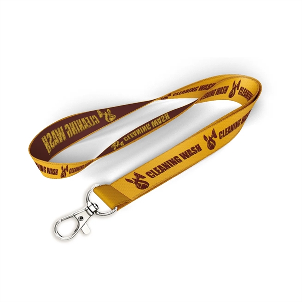 Custom Woven Lanyards - Custom Woven Lanyards - Image 0 of 17