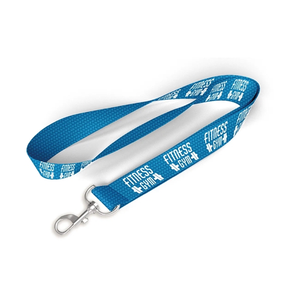 Custom Tube Lanyards - Custom Tube Lanyards - Image 0 of 12