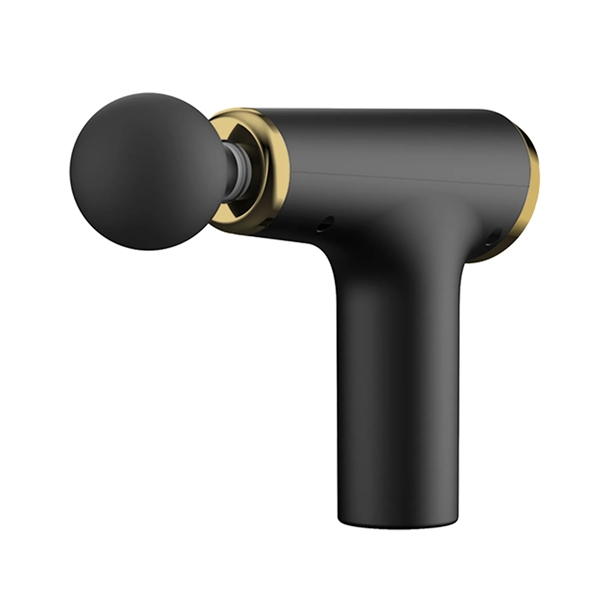 Haper Portable Massage Gun - Haper Portable Massage Gun - Image 3 of 5