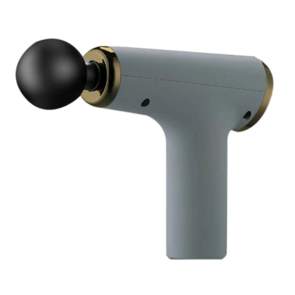 Haper Portable Massage Gun - Haper Portable Massage Gun - Image 4 of 5