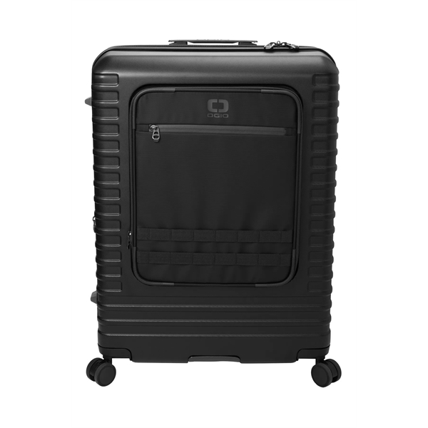Custom OGIO Utilitarian Large Checked Spinner