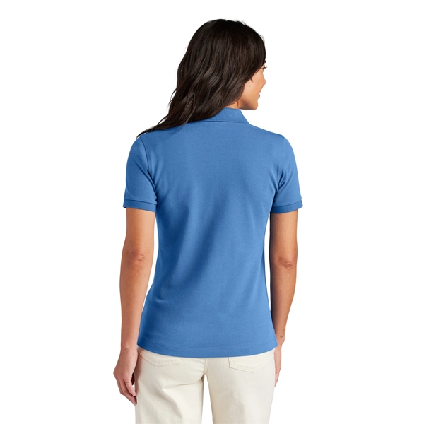 Brooks Brothers Women's Pima Cotton Pique Polo - Brooks Brothers Women's Pima Cotton Pique Polo - Image 1 of 24