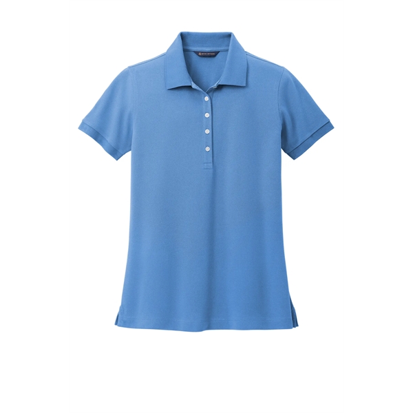 Brooks Brothers Women's Pima Cotton Pique Polo - Brooks Brothers Women's Pima Cotton Pique Polo - Image 3 of 24