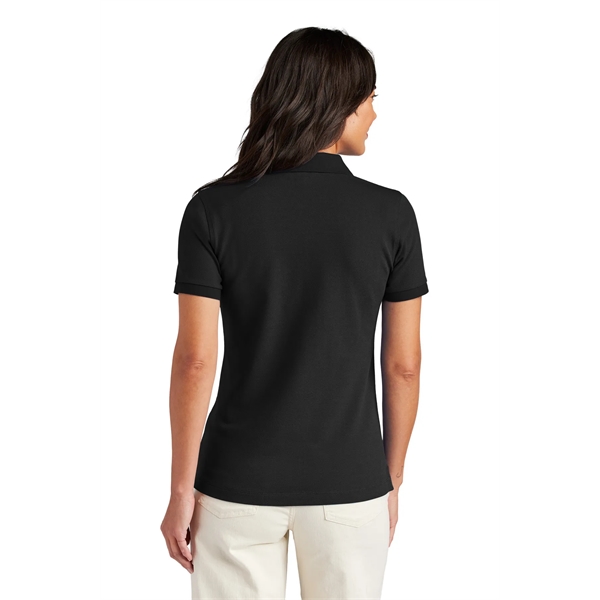 Brooks Brothers Women's Pima Cotton Pique Polo - Brooks Brothers Women's Pima Cotton Pique Polo - Image 5 of 24