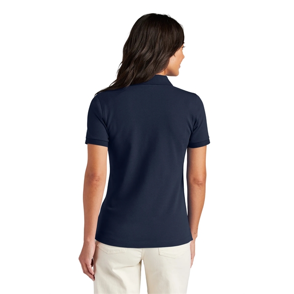 Brooks Brothers Women's Pima Cotton Pique Polo - Brooks Brothers Women's Pima Cotton Pique Polo - Image 10 of 24