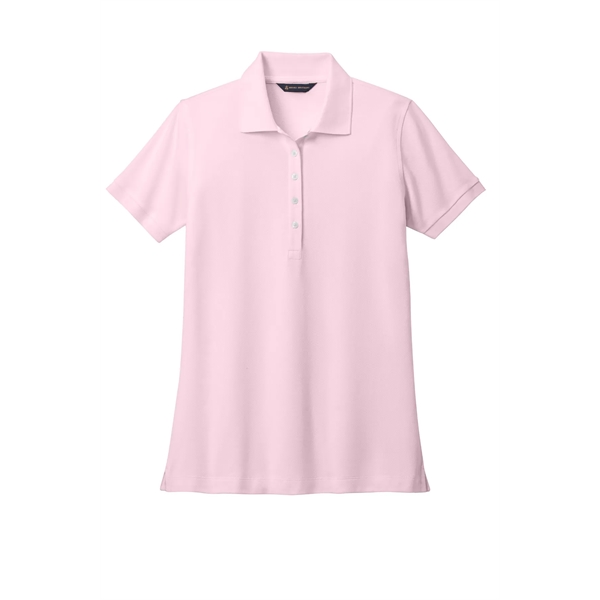 Brooks Brothers Women's Pima Cotton Pique Polo - Brooks Brothers Women's Pima Cotton Pique Polo - Image 17 of 24