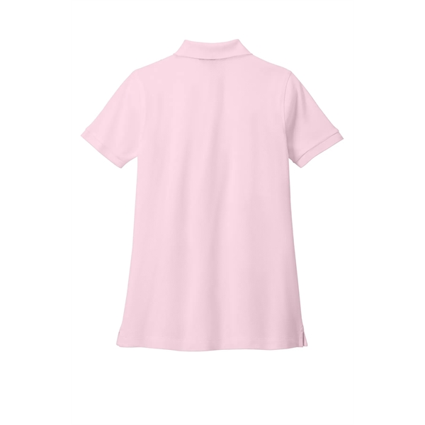 Brooks Brothers Women's Pima Cotton Pique Polo - Brooks Brothers Women's Pima Cotton Pique Polo - Image 18 of 24