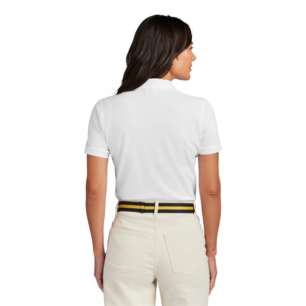 Brooks Brothers Women's Pima Cotton Pique Polo - Brooks Brothers Women's Pima Cotton Pique Polo - Image 20 of 24