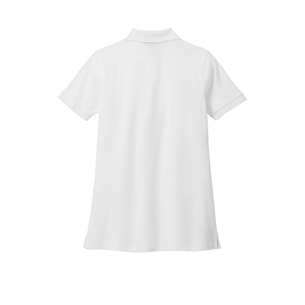 Brooks Brothers Women's Pima Cotton Pique Polo - Brooks Brothers Women's Pima Cotton Pique Polo - Image 23 of 24