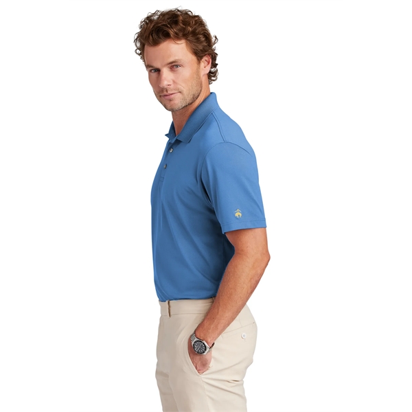 Brooks Brothers Mesh Pique Performance Polo - Brooks Brothers Mesh Pique Performance Polo - Image 2 of 29