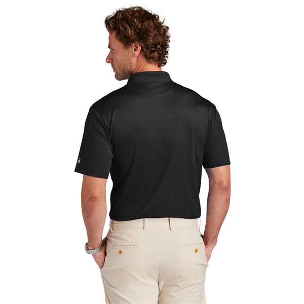 Brooks Brothers Mesh Pique Performance Polo - Brooks Brothers Mesh Pique Performance Polo - Image 5 of 29