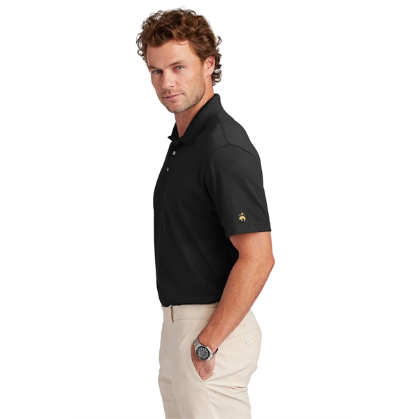 Brooks Brothers Mesh Pique Performance Polo - Brooks Brothers Mesh Pique Performance Polo - Image 6 of 29