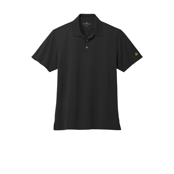 Brooks Brothers Mesh Pique Performance Polo - Brooks Brothers Mesh Pique Performance Polo - Image 7 of 29