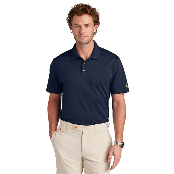 Brooks Brothers Mesh Pique Performance Polo - Brooks Brothers Mesh Pique Performance Polo - Image 9 of 29