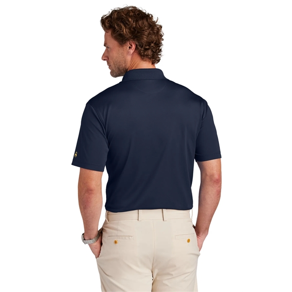 Brooks Brothers Mesh Pique Performance Polo - Brooks Brothers Mesh Pique Performance Polo - Image 10 of 29