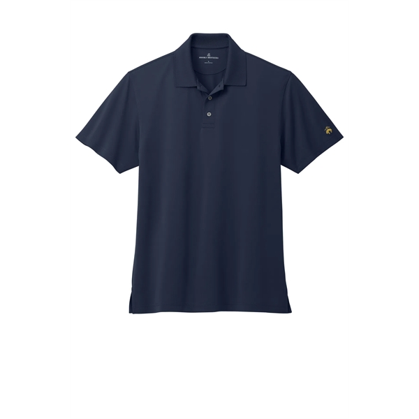 Brooks Brothers Mesh Pique Performance Polo - Brooks Brothers Mesh Pique Performance Polo - Image 12 of 29