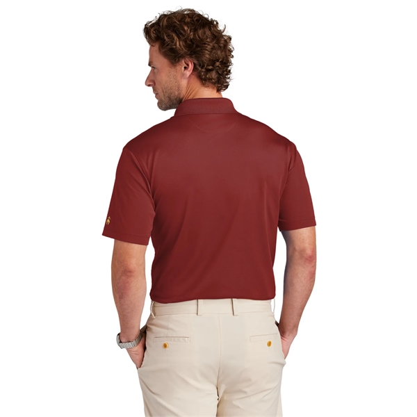 Brooks Brothers Mesh Pique Performance Polo - Brooks Brothers Mesh Pique Performance Polo - Image 15 of 29