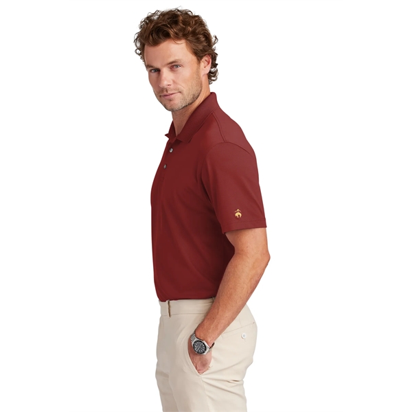 Brooks Brothers Mesh Pique Performance Polo - Brooks Brothers Mesh Pique Performance Polo - Image 16 of 29