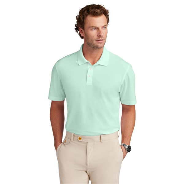 Brooks Brothers Mesh Pique Performance Polo - Brooks Brothers Mesh Pique Performance Polo - Image 19 of 29