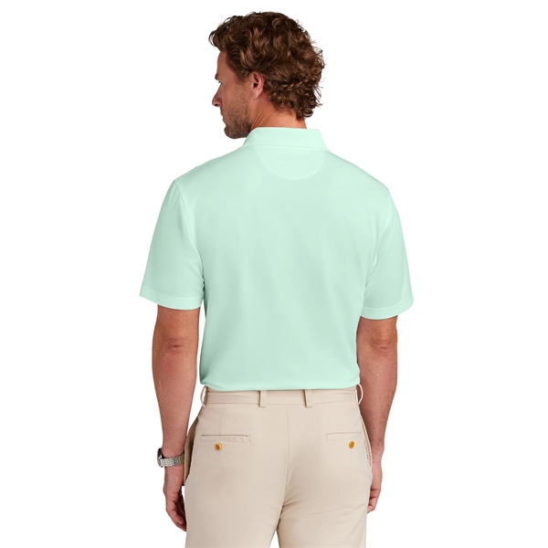 Brooks Brothers Mesh Pique Performance Polo - Brooks Brothers Mesh Pique Performance Polo - Image 20 of 29