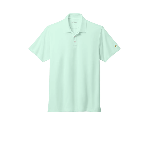 Brooks Brothers Mesh Pique Performance Polo - Brooks Brothers Mesh Pique Performance Polo - Image 22 of 29