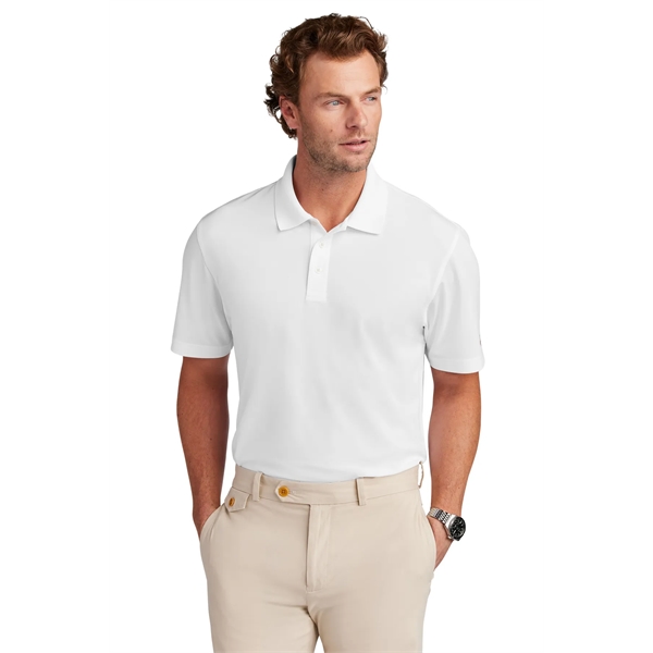 Brooks Brothers Mesh Pique Performance Polo - Brooks Brothers Mesh Pique Performance Polo - Image 24 of 29